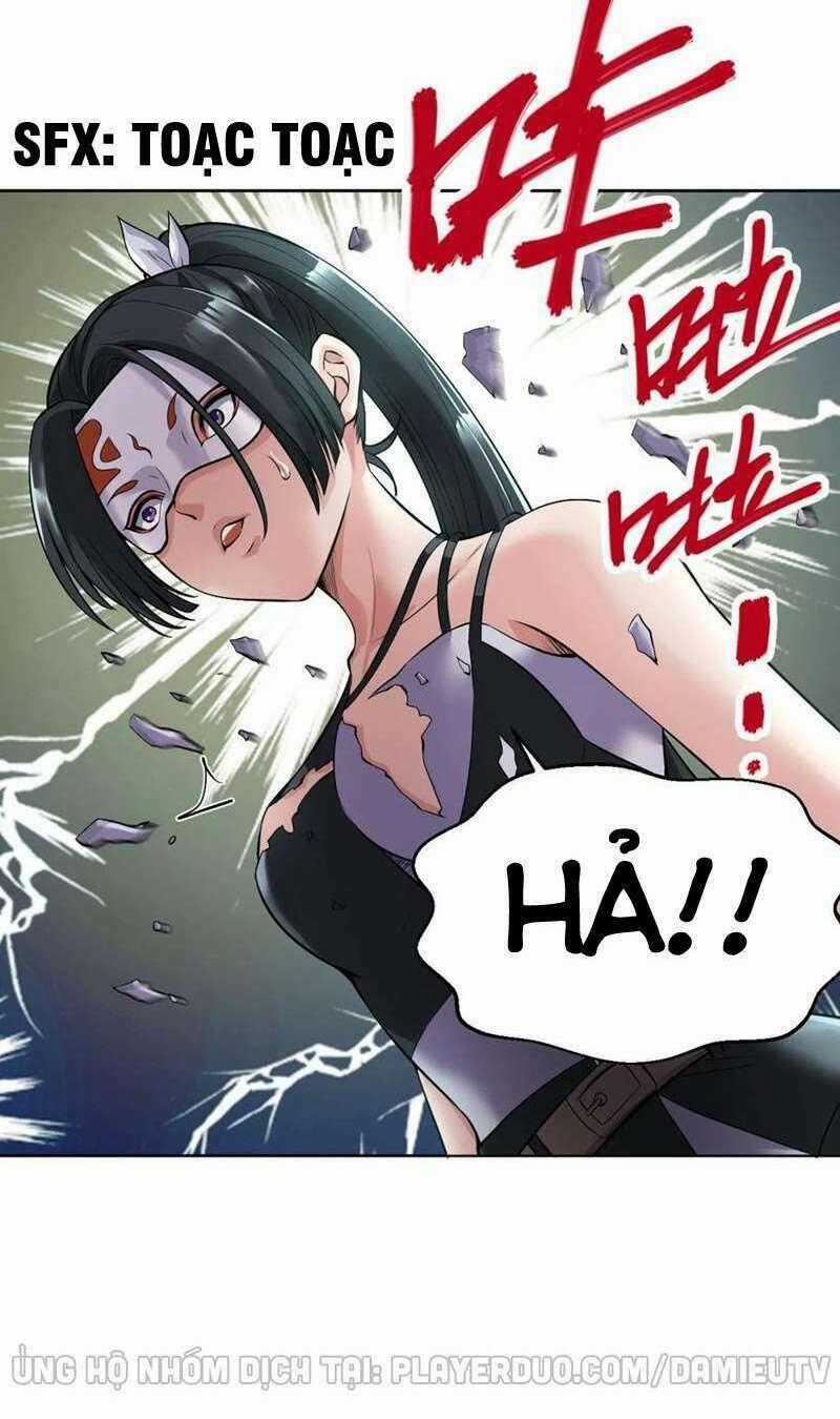 Y Đẳng Cuồng Binh - Chapter 108 - Trang 17