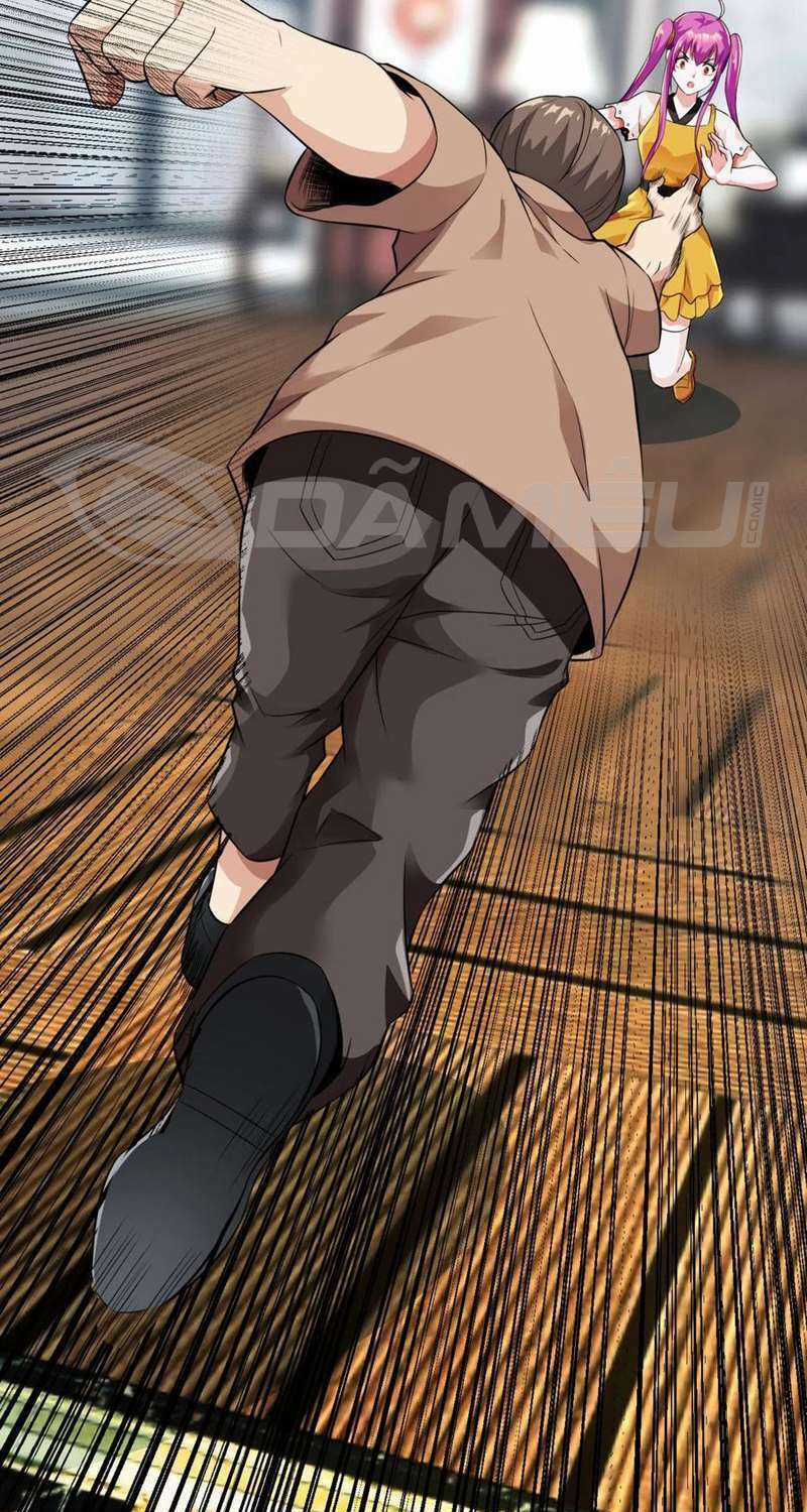 Y Đẳng Cuồng Binh - Chapter 108 - Trang 4