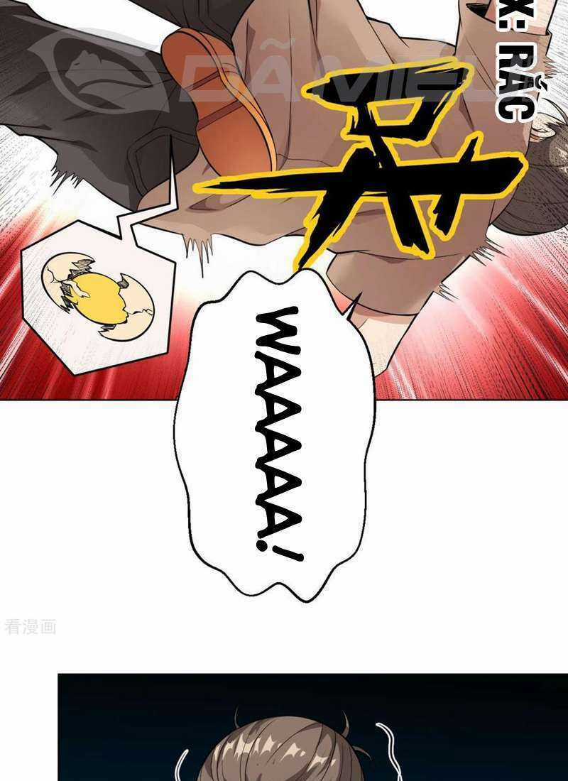 Y Đẳng Cuồng Binh - Chapter 108 - Trang 7