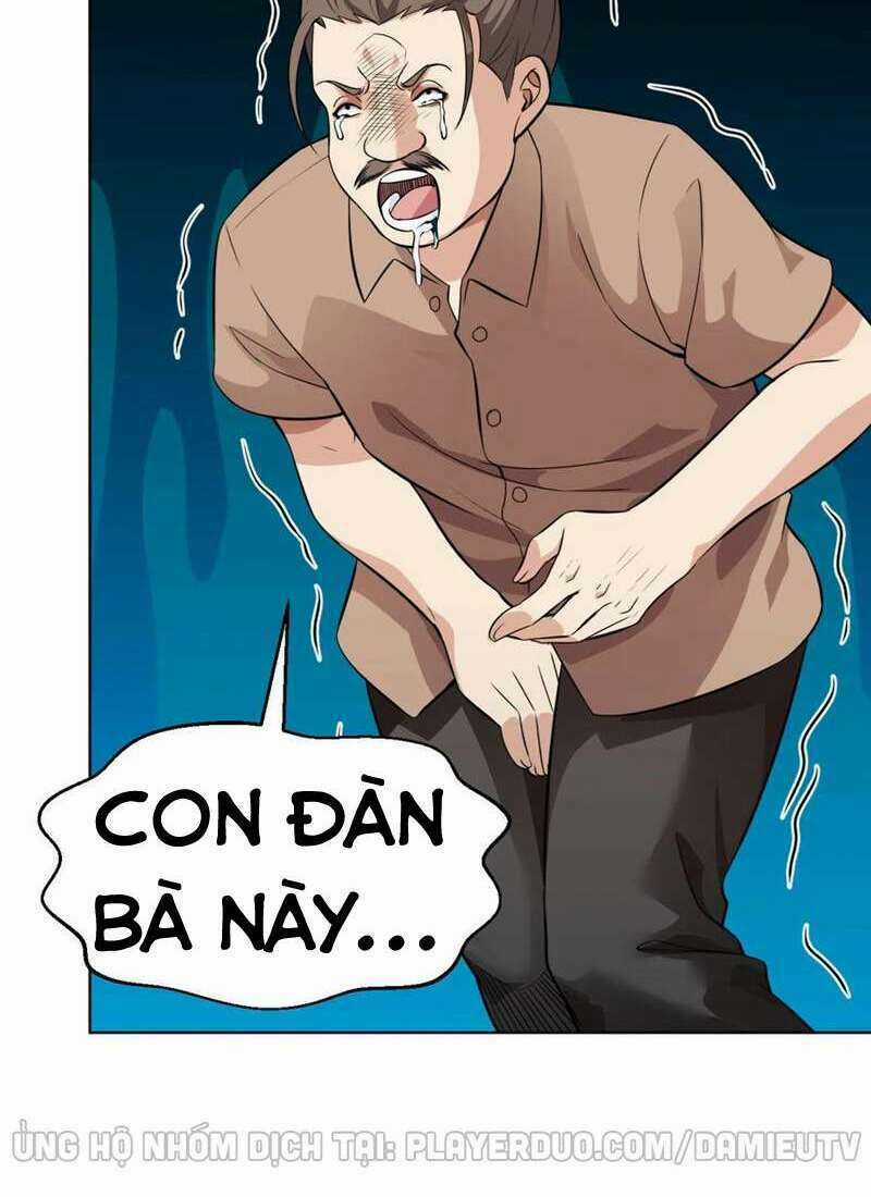 Y Đẳng Cuồng Binh - Chapter 108 - Trang 8