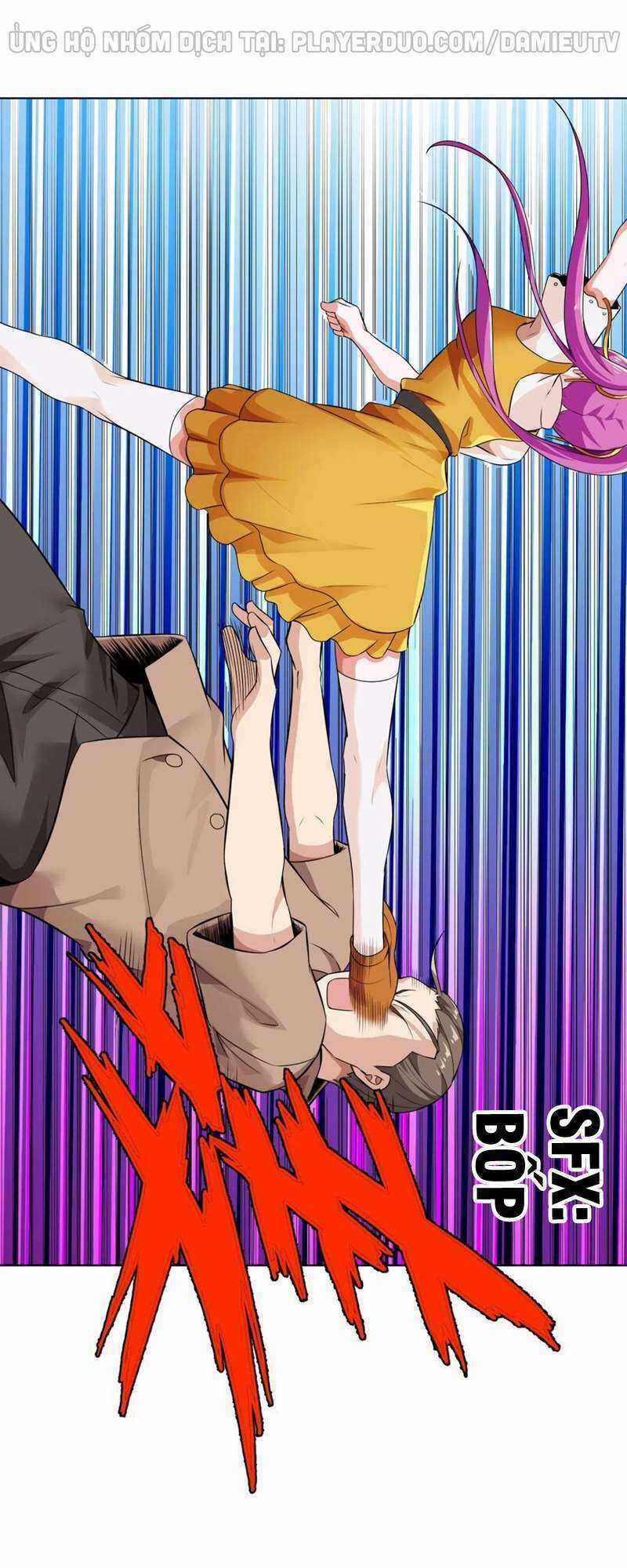 Y Đẳng Cuồng Binh - Chapter 108 - Trang 9