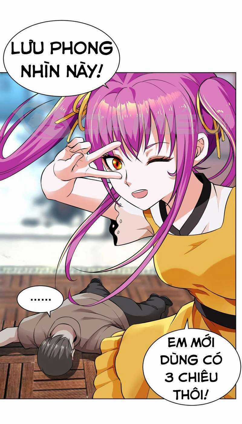 Y Đẳng Cuồng Binh - Chapter 108 - Trang 10