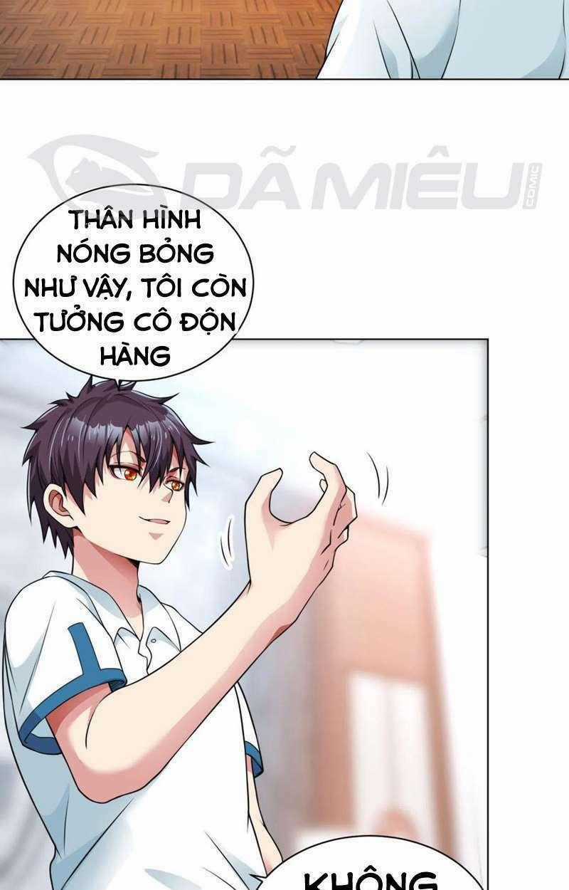 Y Đẳng Cuồng Binh - Chapter 109 - Trang 2