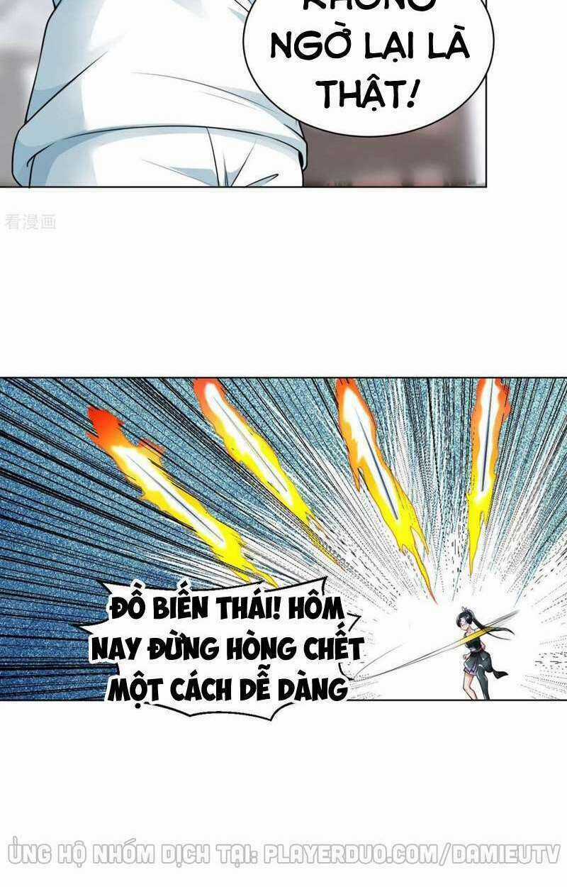 Y Đẳng Cuồng Binh - Chapter 109 - Trang 3