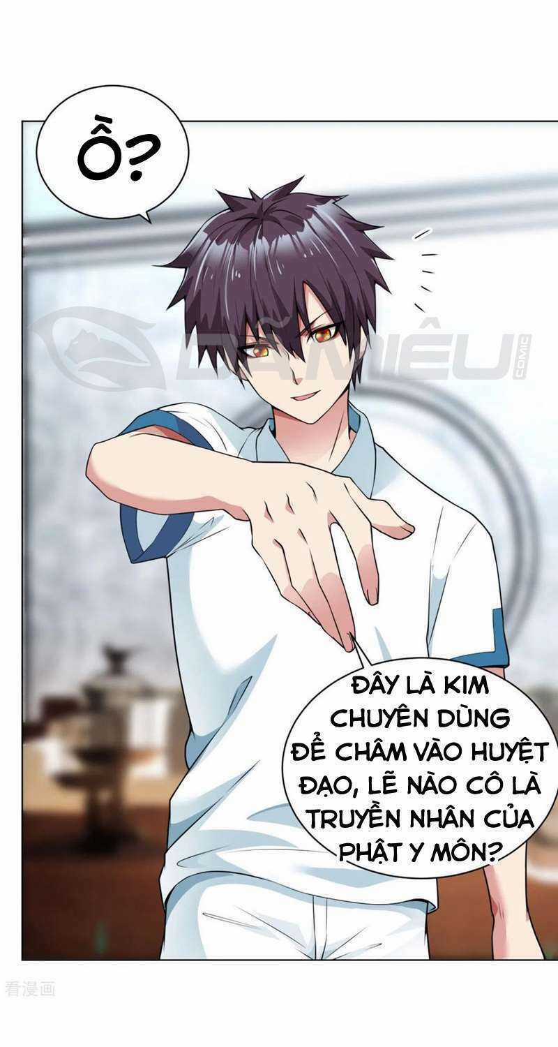 Y Đẳng Cuồng Binh - Chapter 109 - Trang 5