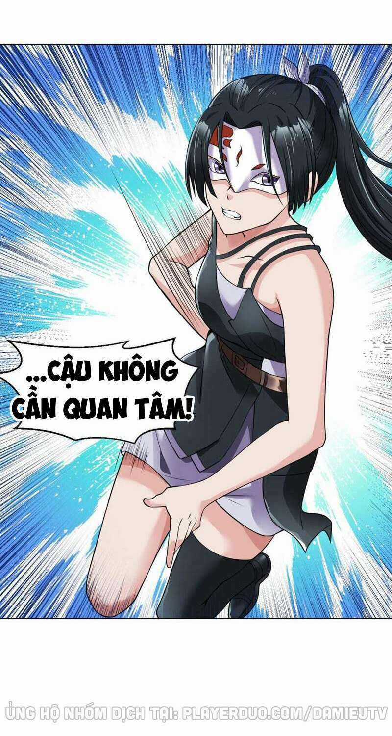 Y Đẳng Cuồng Binh - Chapter 109 - Trang 6