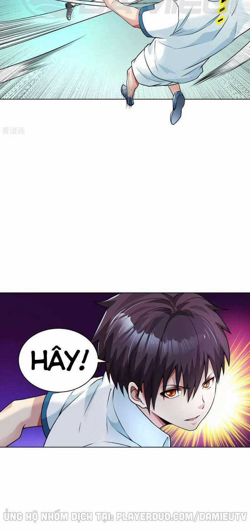 Y Đẳng Cuồng Binh - Chapter 109 - Trang 8