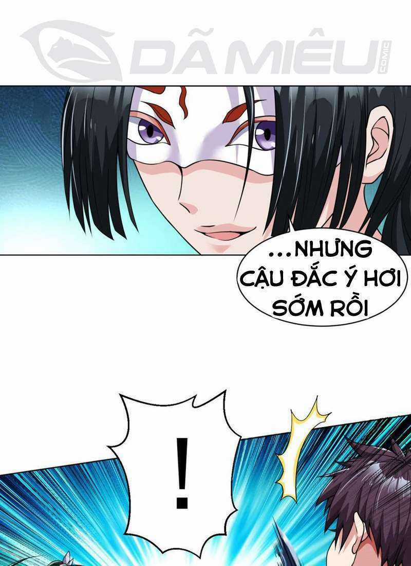 Y Đẳng Cuồng Binh - Chapter 109 - Trang 10