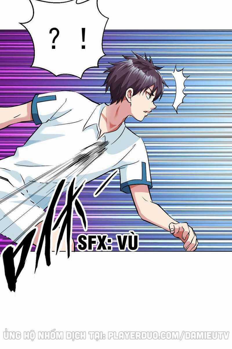 Y Đẳng Cuồng Binh - Chapter 110 - Trang 11