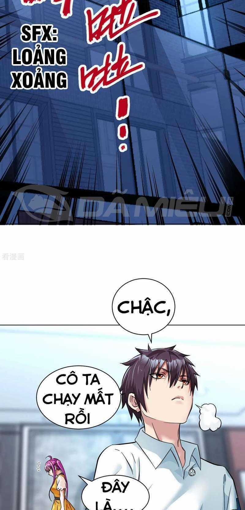 Y Đẳng Cuồng Binh - Chapter 110 - Trang 13