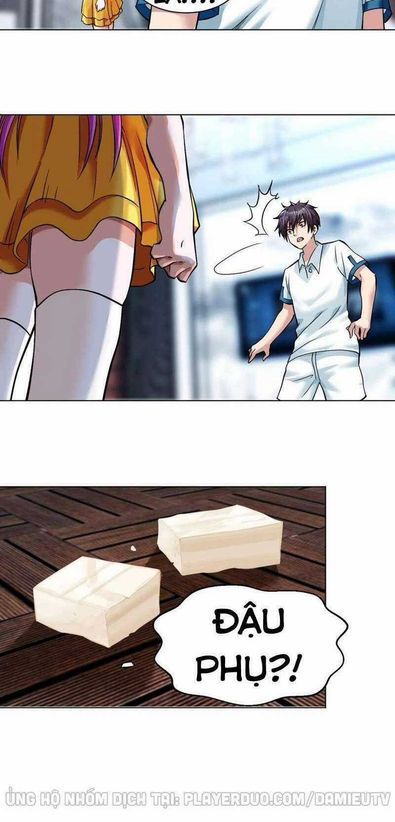 Y Đẳng Cuồng Binh - Chapter 110 - Trang 14