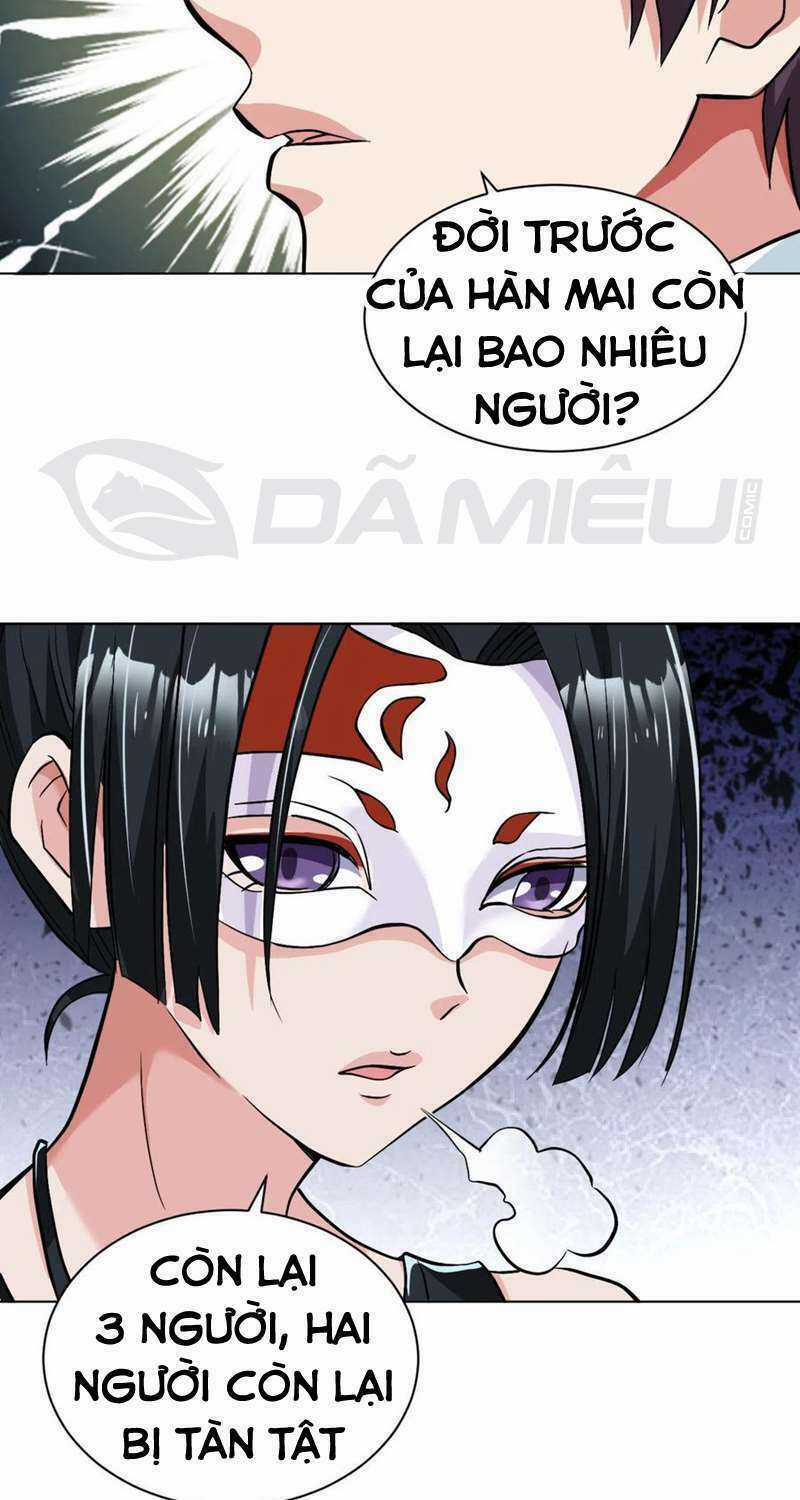 Y Đẳng Cuồng Binh - Chapter 110 - Trang 4