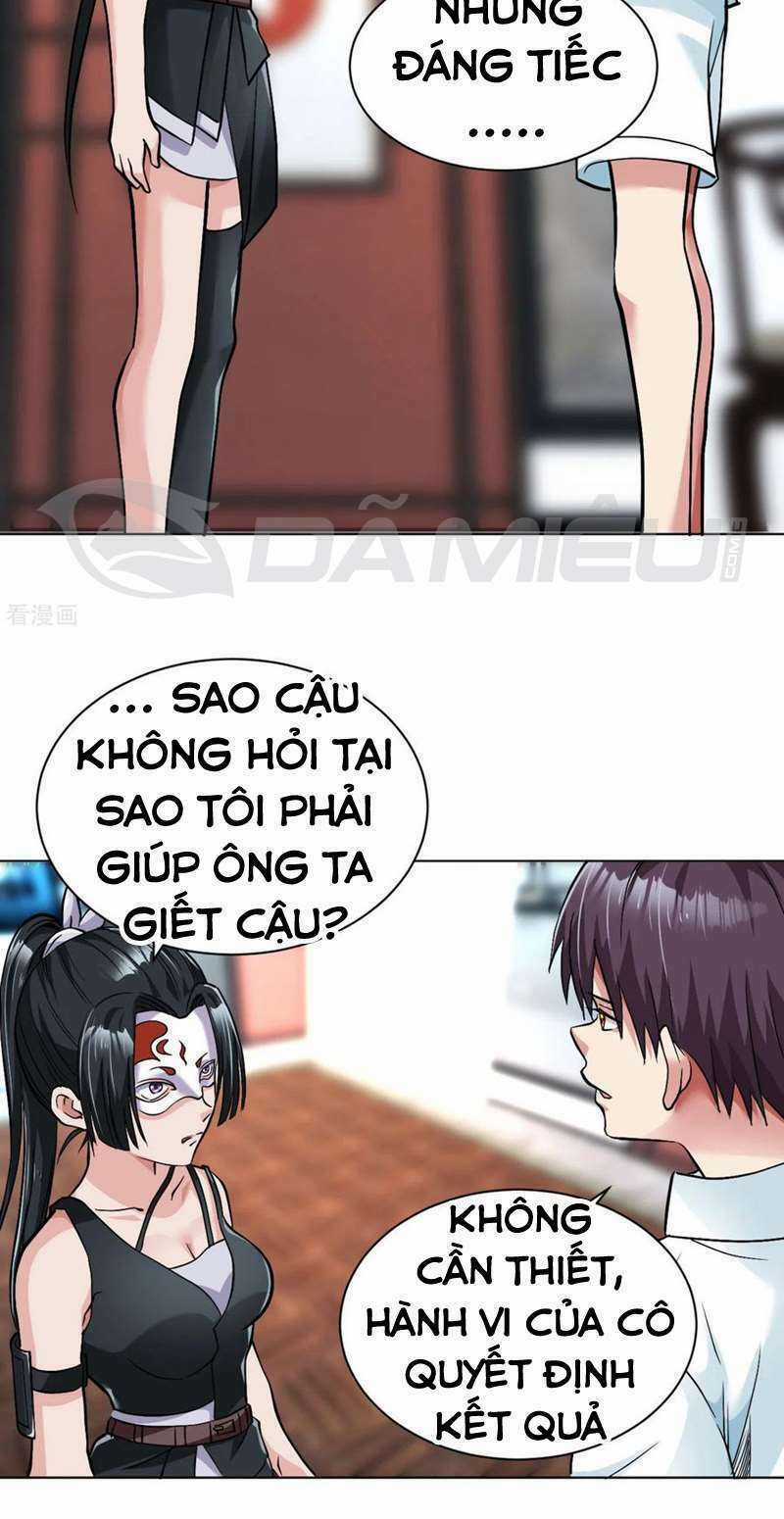 Y Đẳng Cuồng Binh - Chapter 110 - Trang 7