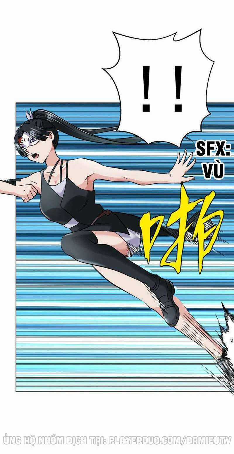 Y Đẳng Cuồng Binh - Chapter 110 - Trang 8