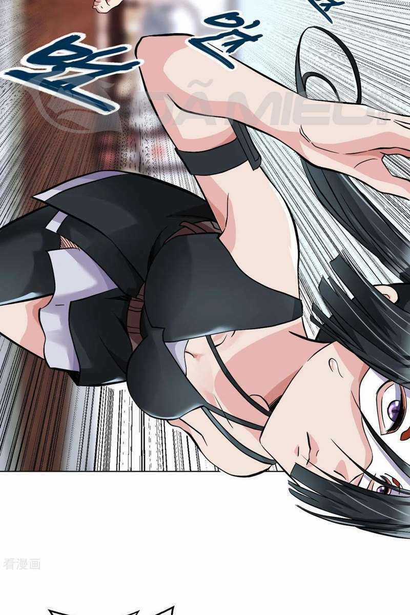 Y Đẳng Cuồng Binh - Chapter 110 - Trang 10