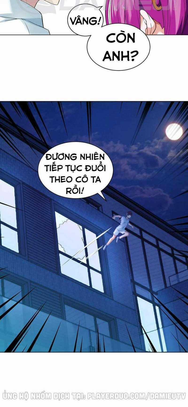 Y Đẳng Cuồng Binh - Chapter 111 - Trang 2