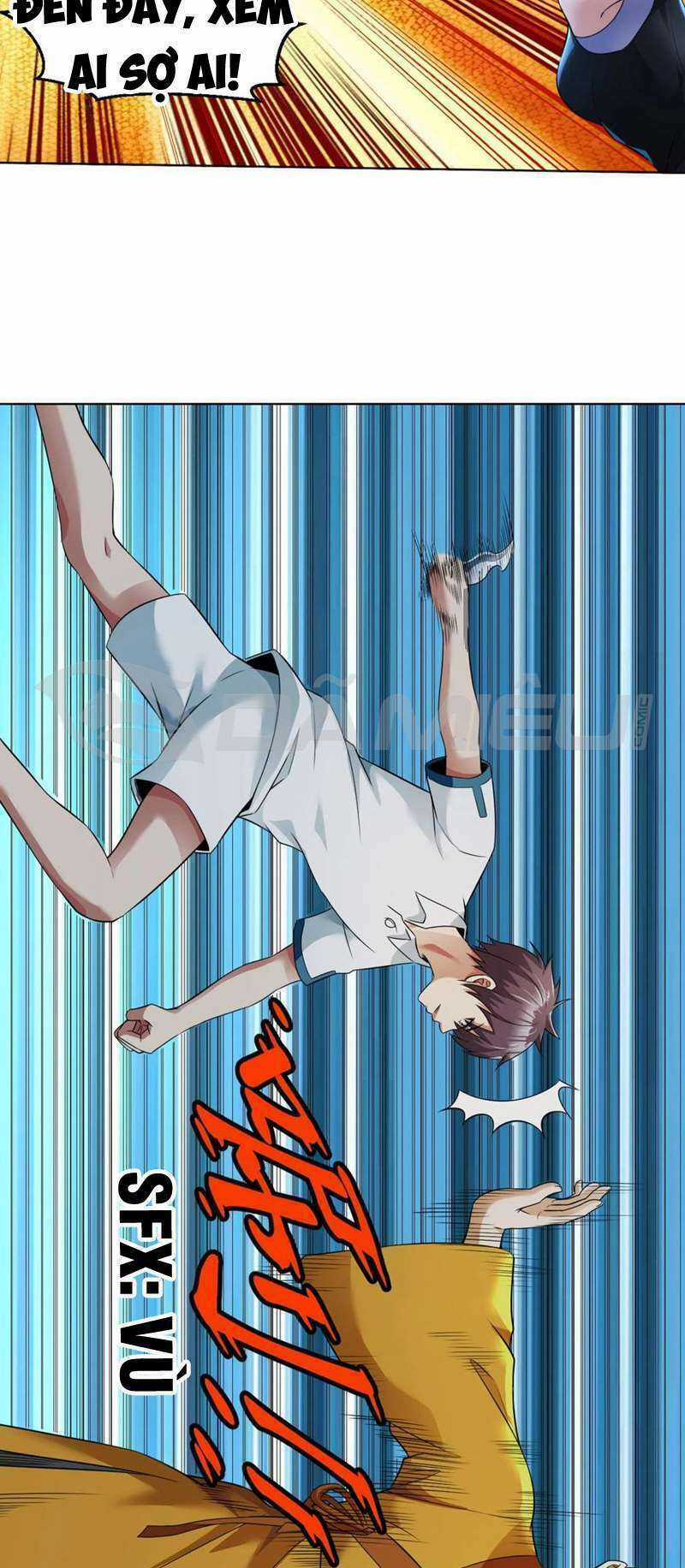 Y Đẳng Cuồng Binh - Chapter 111 - Trang 13