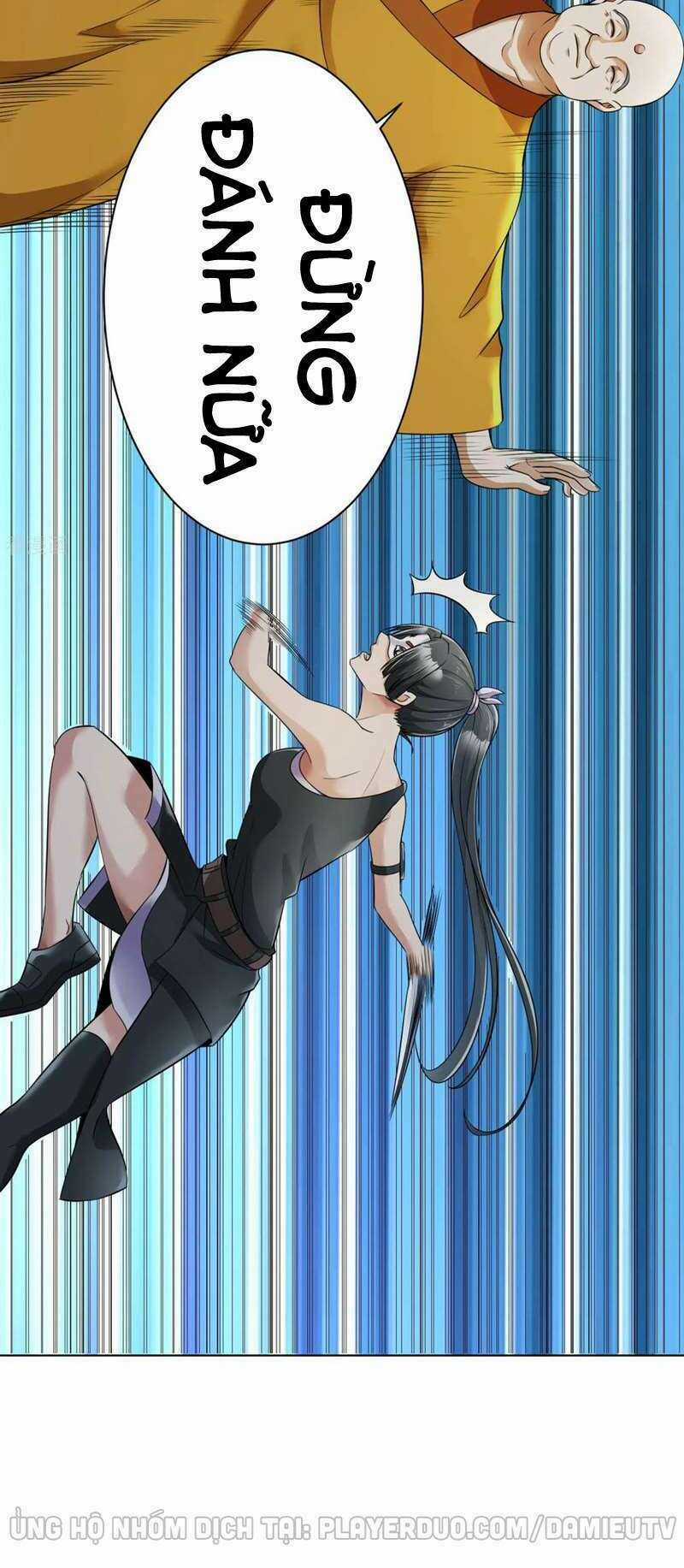Y Đẳng Cuồng Binh - Chapter 111 - Trang 14