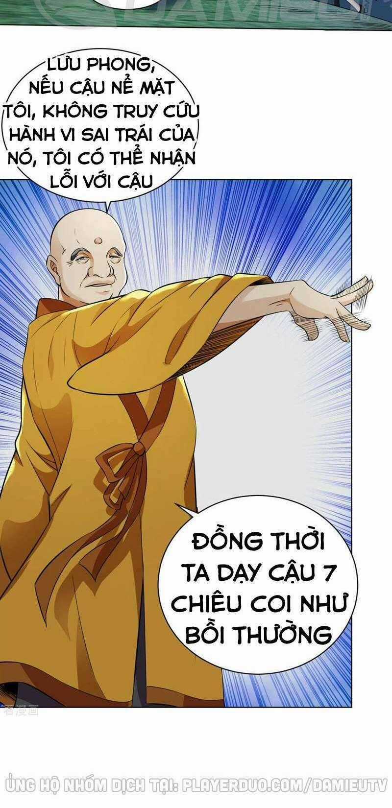Y Đẳng Cuồng Binh - Chapter 111 - Trang 16