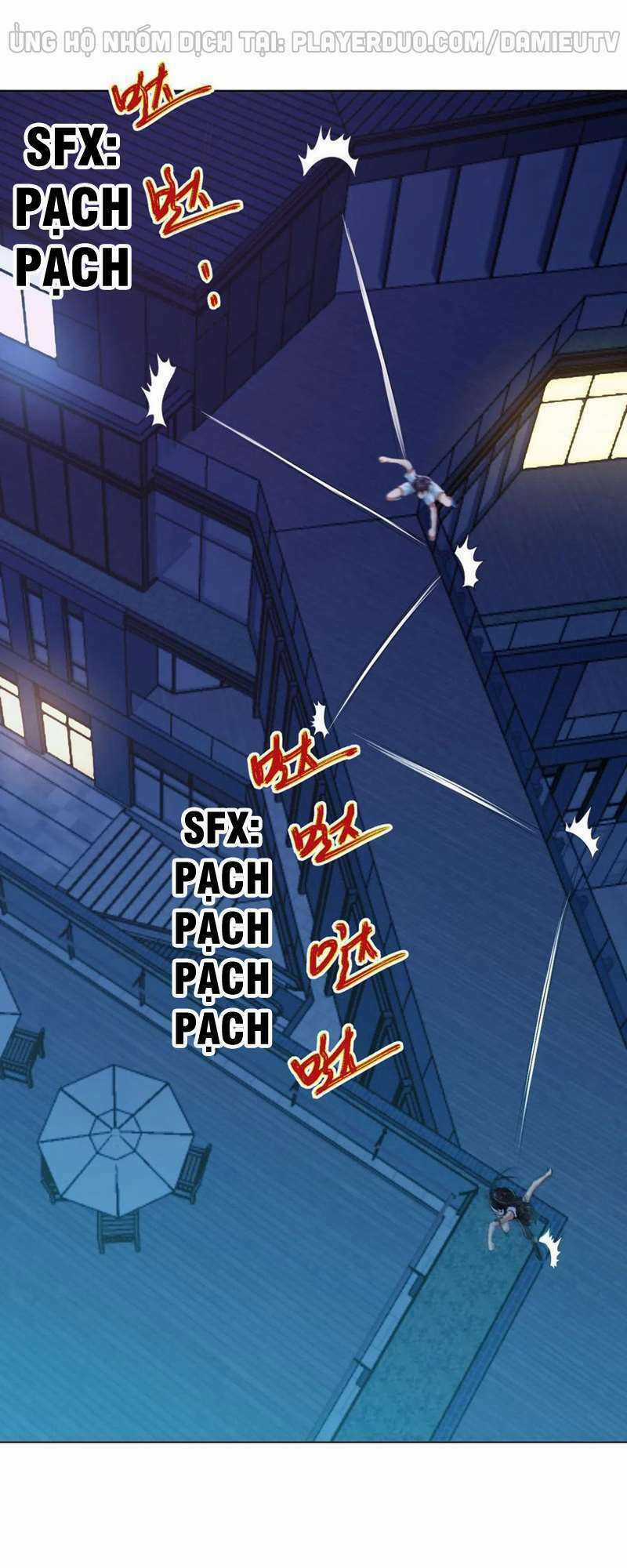 Y Đẳng Cuồng Binh - Chapter 111 - Trang 3