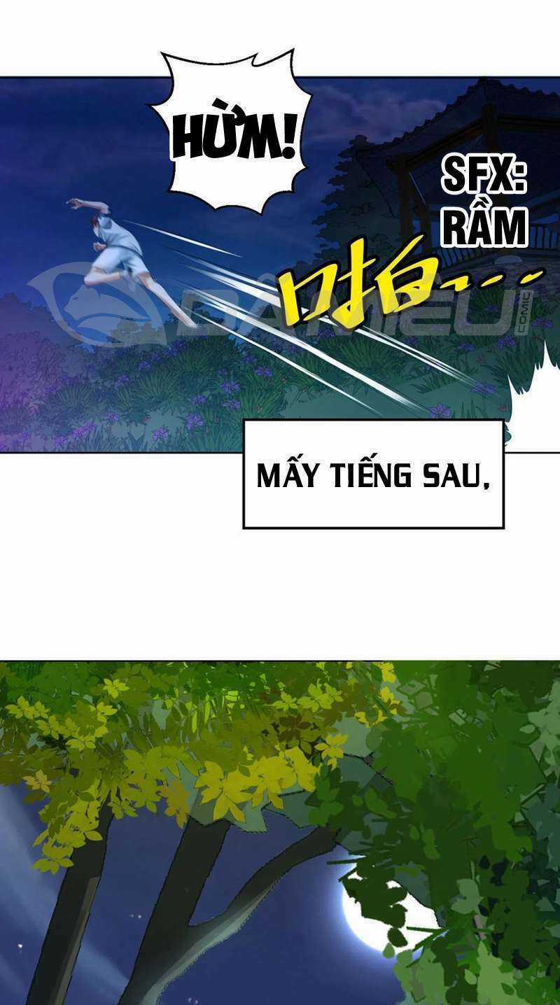 Y Đẳng Cuồng Binh - Chapter 111 - Trang 4