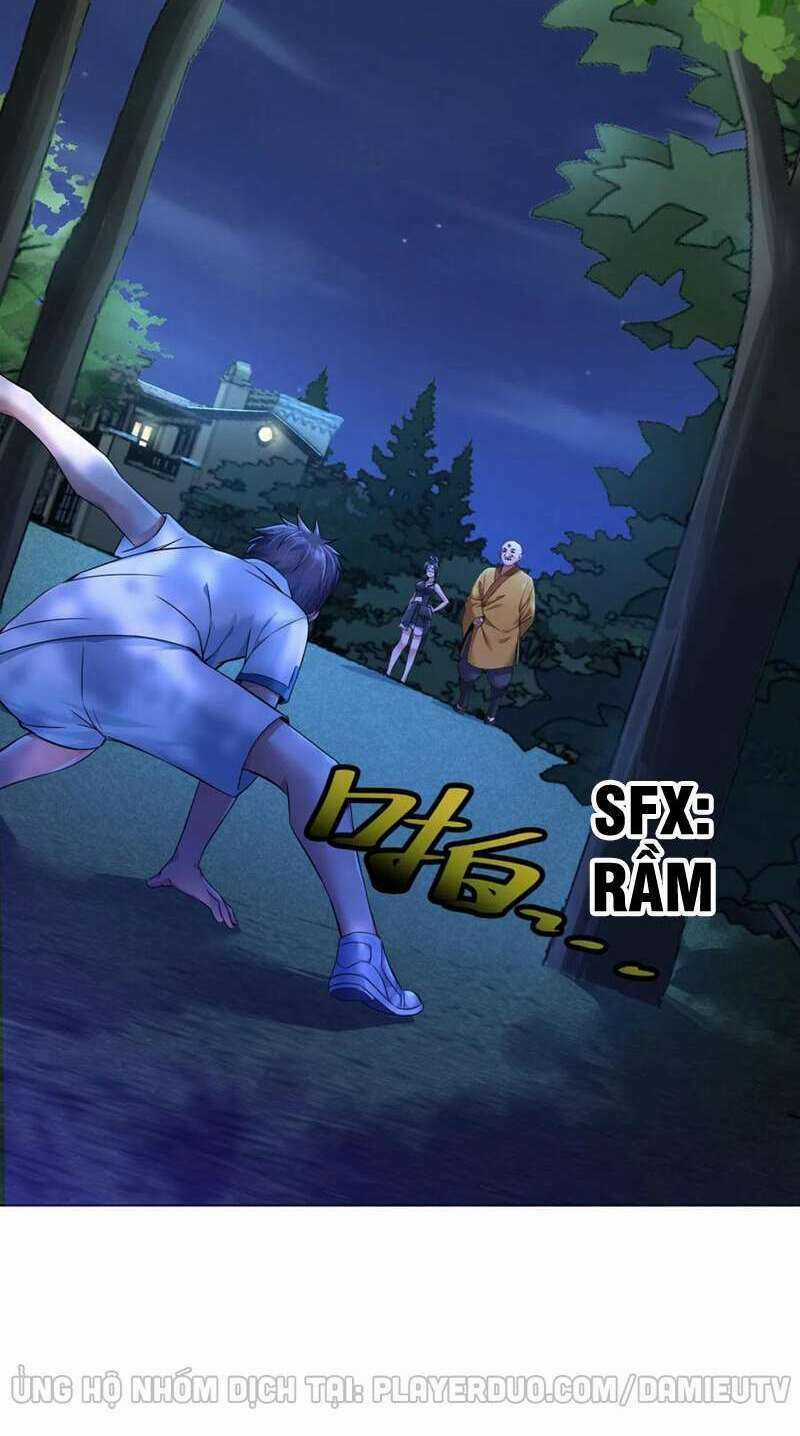 Y Đẳng Cuồng Binh - Chapter 111 - Trang 5