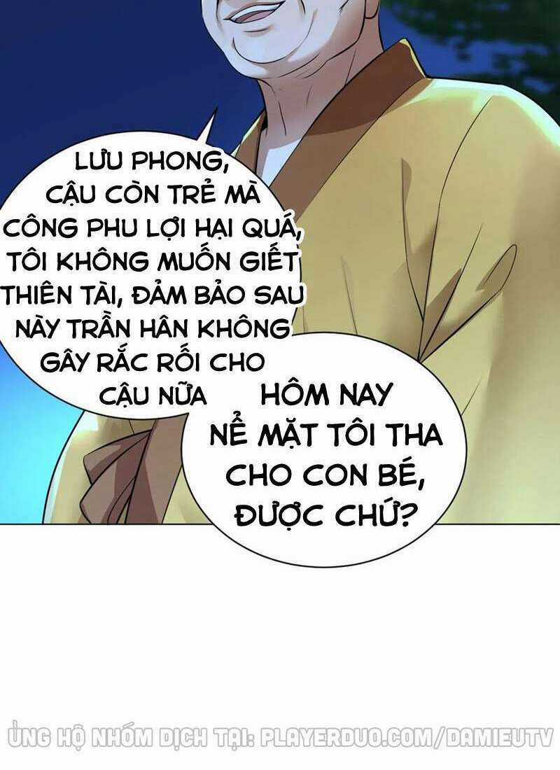 Y Đẳng Cuồng Binh - Chapter 111 - Trang 8