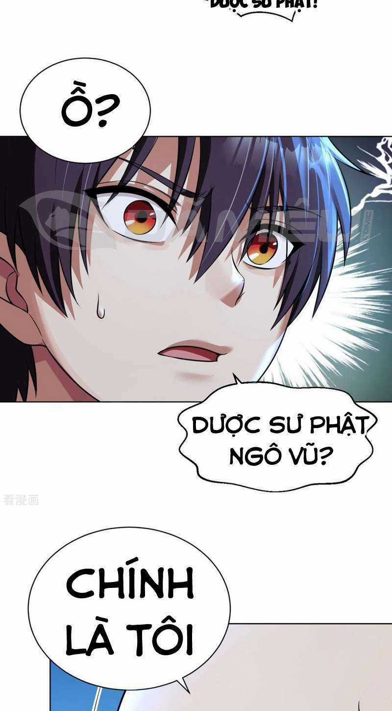 Y Đẳng Cuồng Binh - Chapter 111 - Trang 10