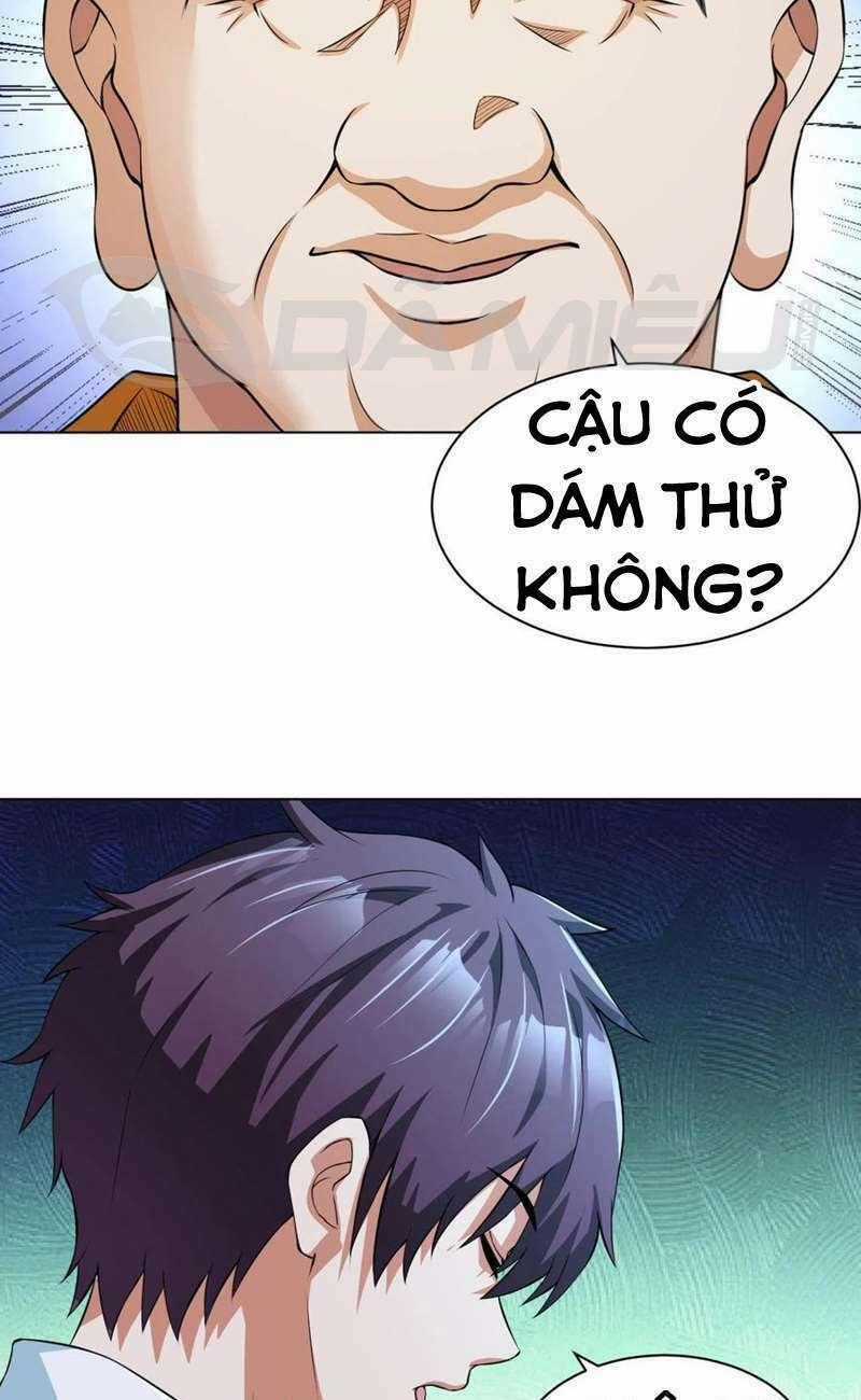 Y Đẳng Cuồng Binh - Chapter 112 - Trang 2