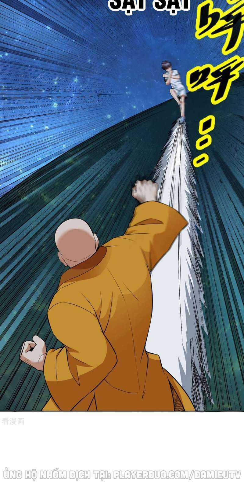 Y Đẳng Cuồng Binh - Chapter 112 - Trang 11