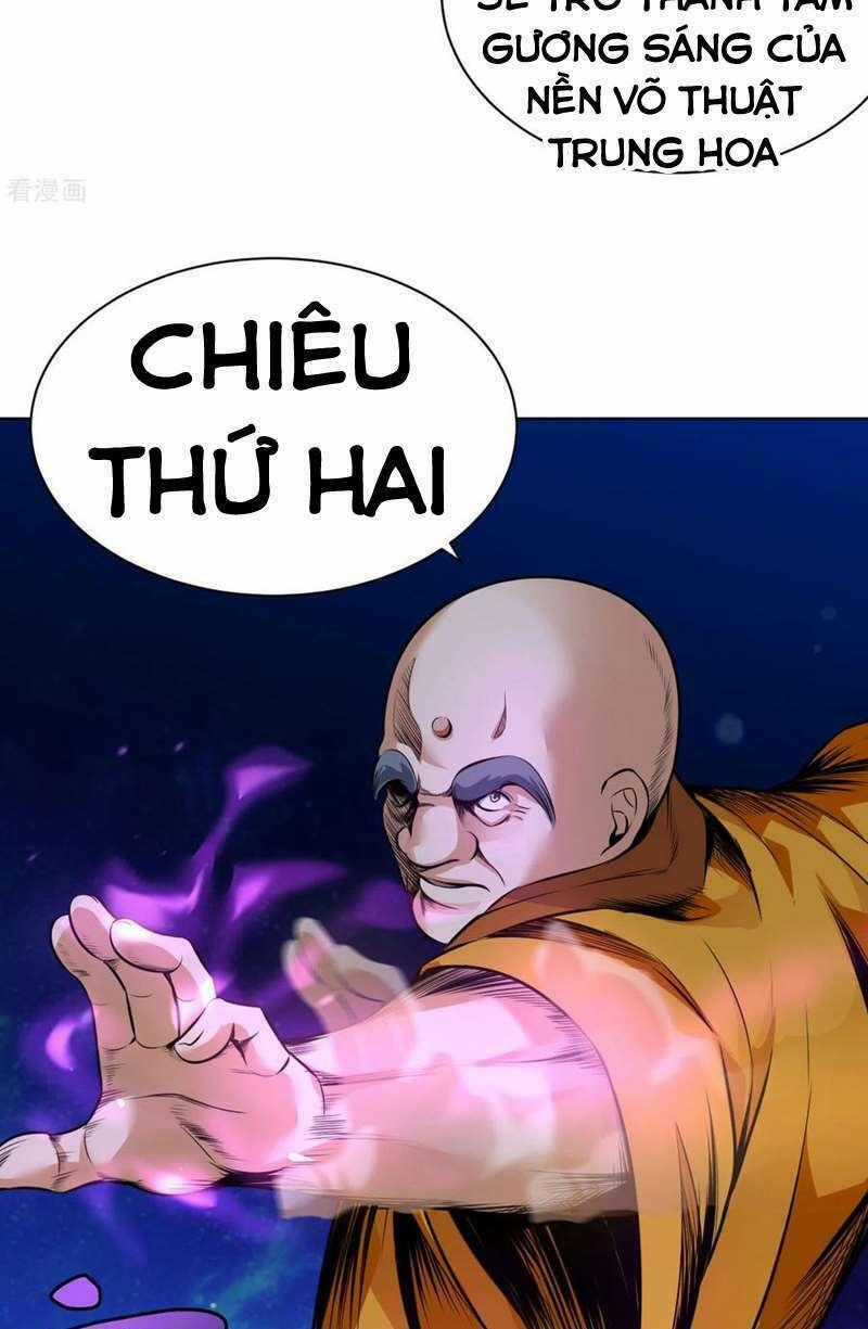 Y Đẳng Cuồng Binh - Chapter 112 - Trang 14