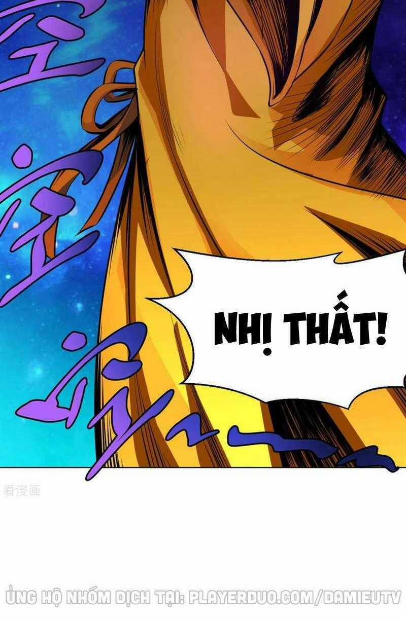 Y Đẳng Cuồng Binh - Chapter 112 - Trang 15