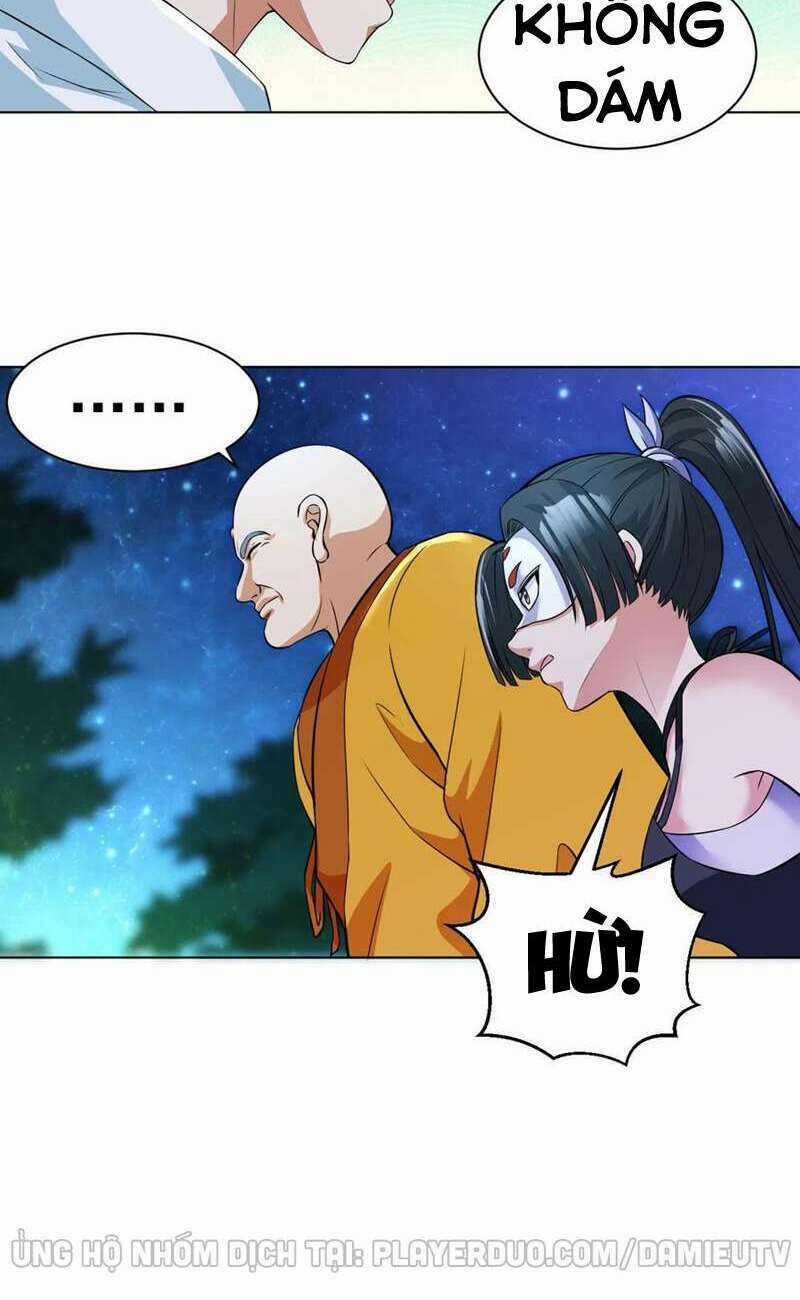 Y Đẳng Cuồng Binh - Chapter 112 - Trang 3