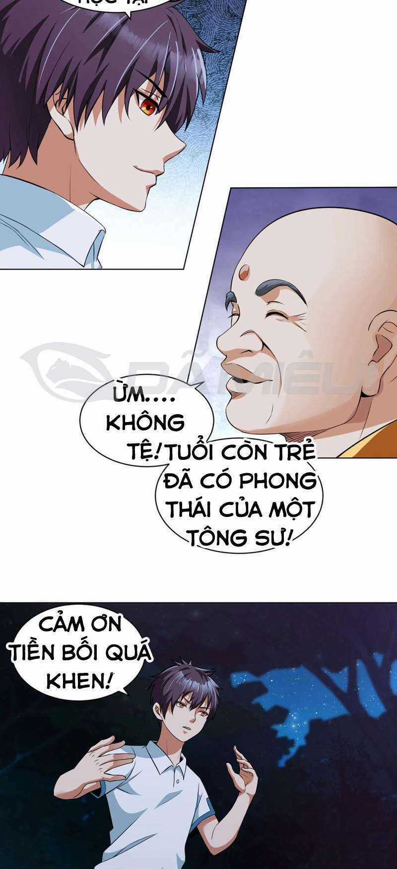 Y Đẳng Cuồng Binh - Chapter 112 - Trang 5