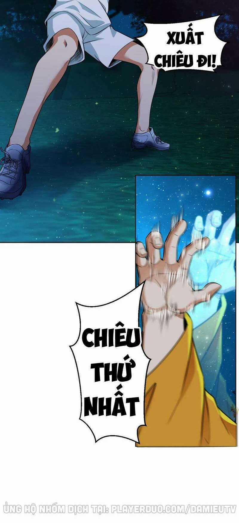 Y Đẳng Cuồng Binh - Chapter 112 - Trang 6