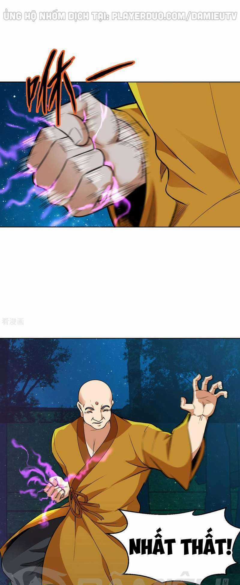 Y Đẳng Cuồng Binh - Chapter 112 - Trang 7