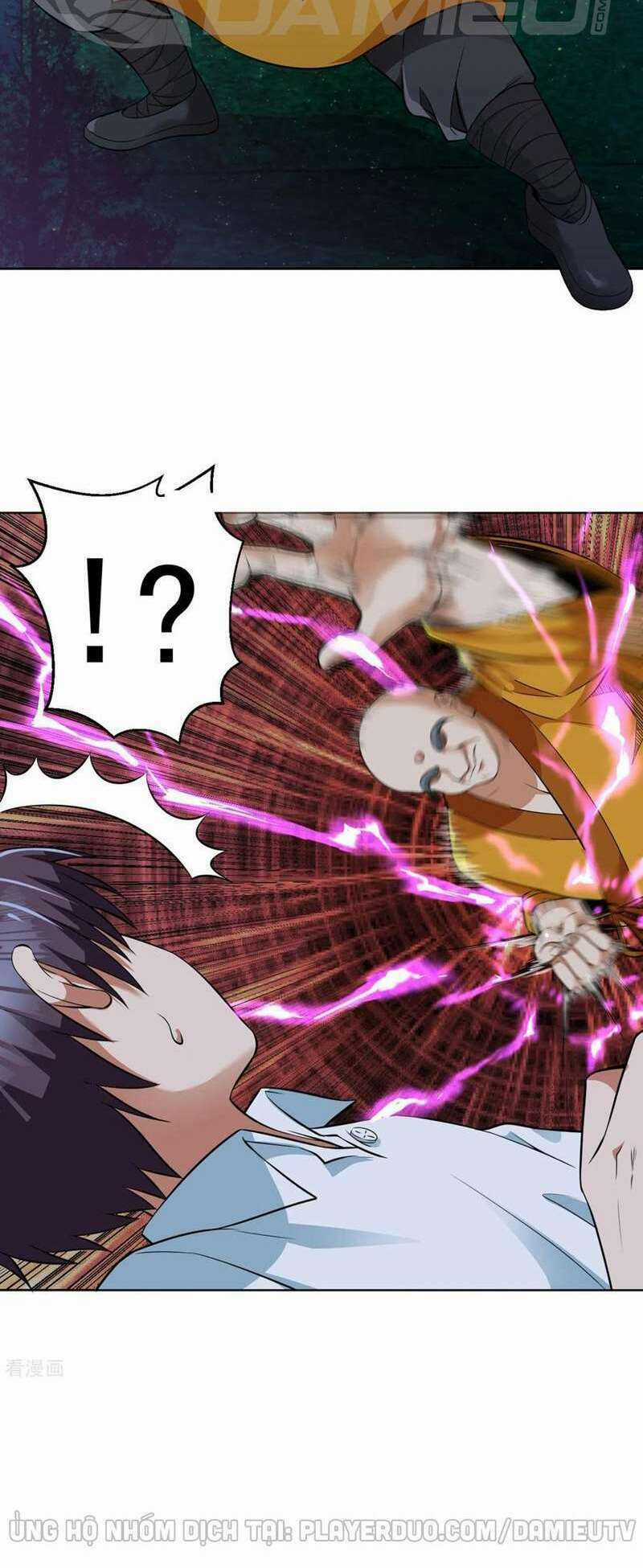 Y Đẳng Cuồng Binh - Chapter 112 - Trang 8