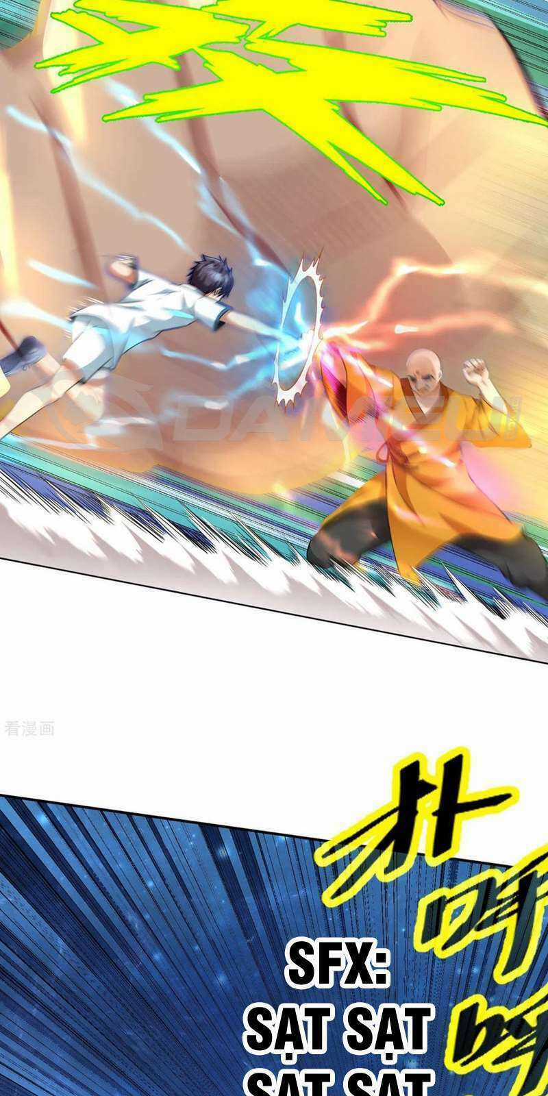 Y Đẳng Cuồng Binh - Chapter 112 - Trang 10