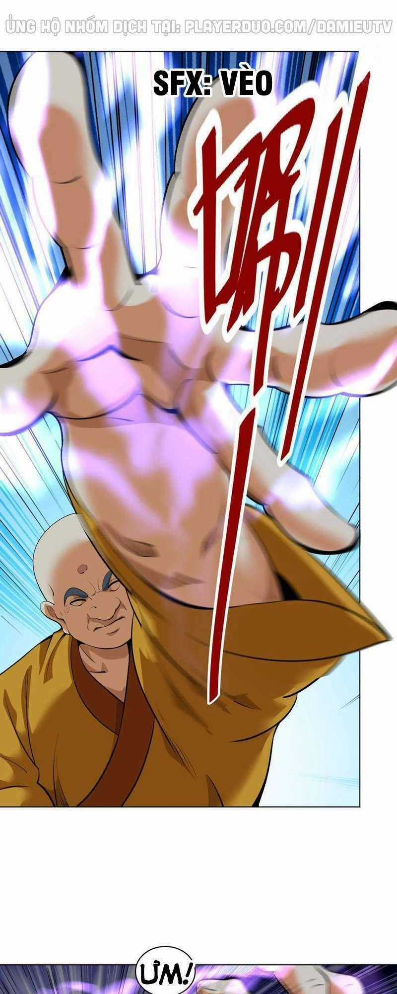 Y Đẳng Cuồng Binh - Chapter 113 - Trang 1