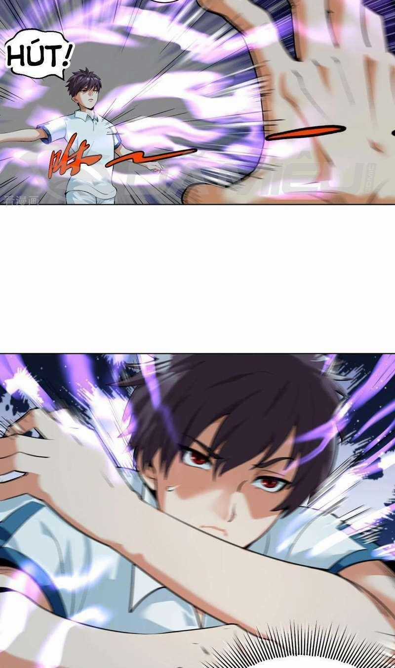 Y Đẳng Cuồng Binh - Chapter 113 - Trang 2