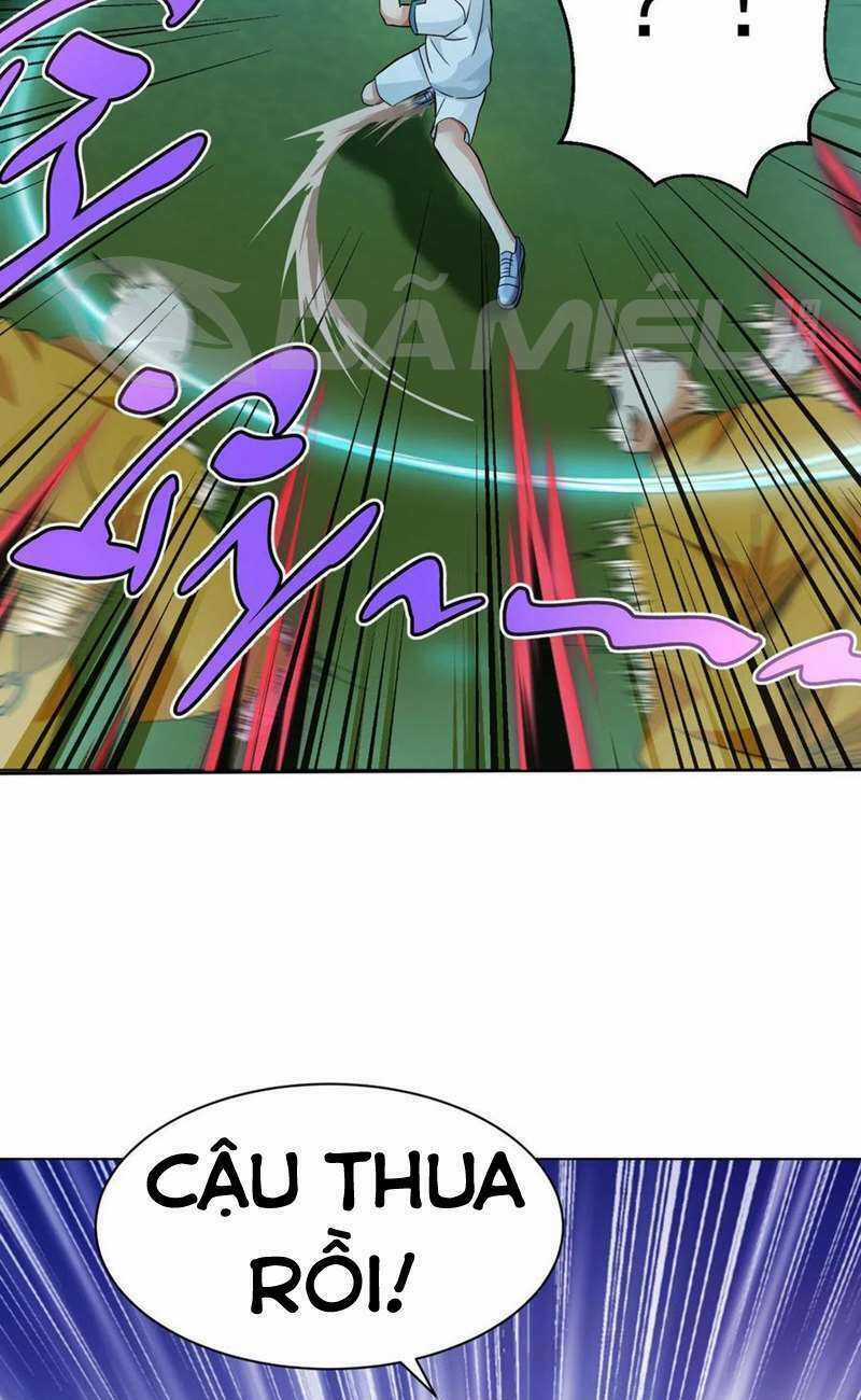 Y Đẳng Cuồng Binh - Chapter 113 - Trang 11