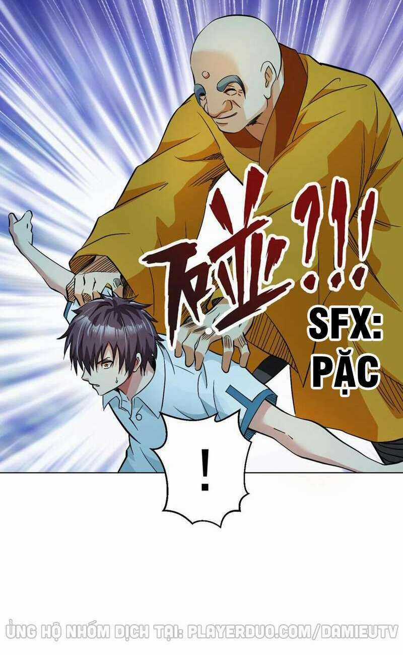 Y Đẳng Cuồng Binh - Chapter 113 - Trang 12