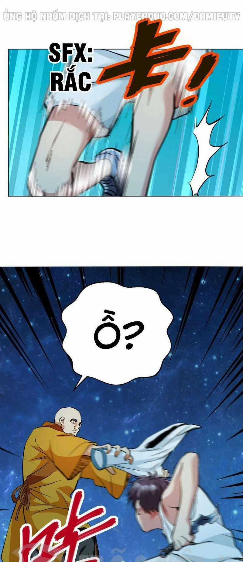 Y Đẳng Cuồng Binh - Chapter 113 - Trang 13