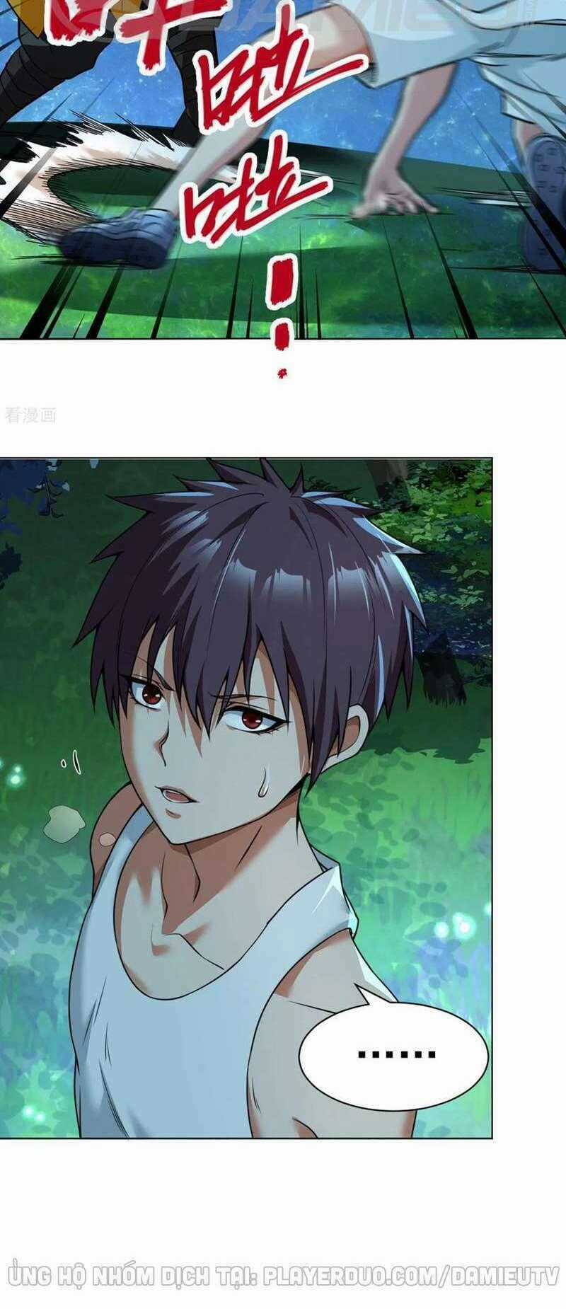 Y Đẳng Cuồng Binh - Chapter 113 - Trang 14