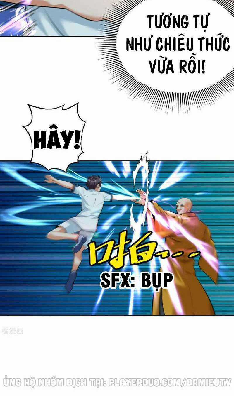 Y Đẳng Cuồng Binh - Chapter 113 - Trang 3