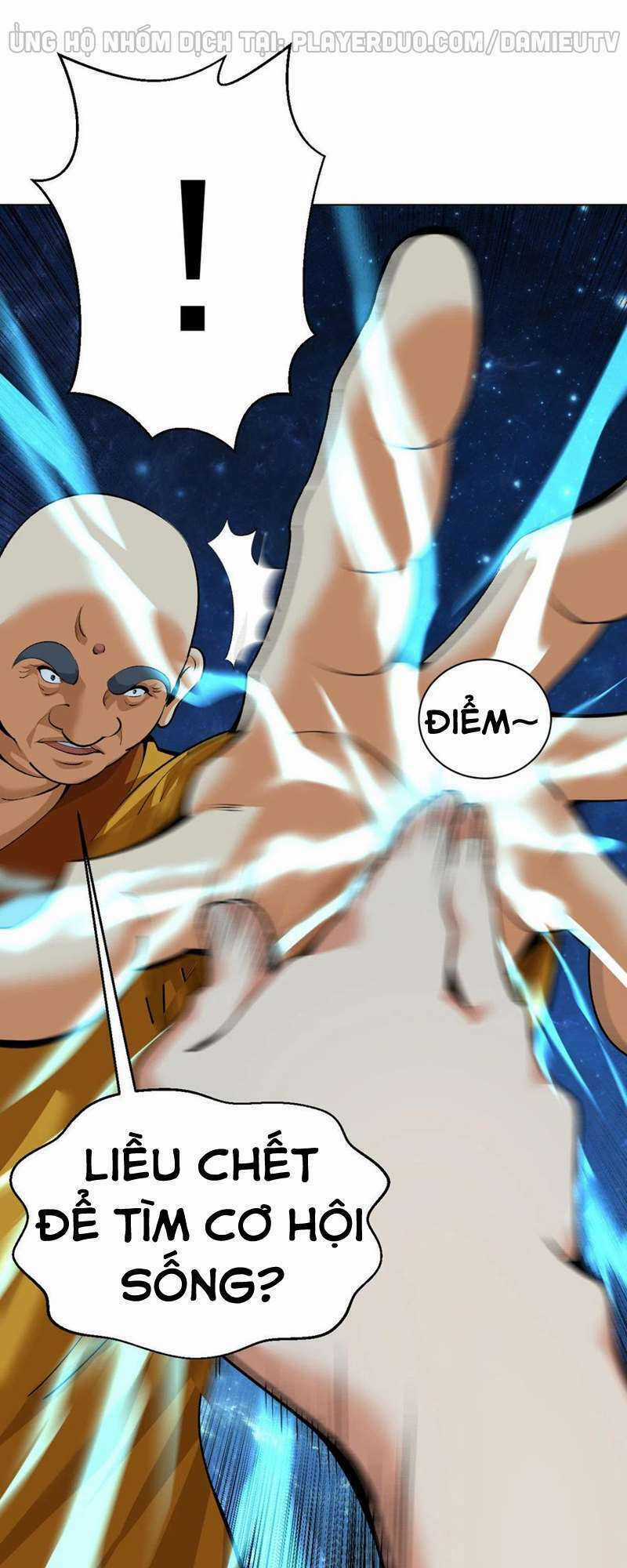 Y Đẳng Cuồng Binh - Chapter 113 - Trang 4