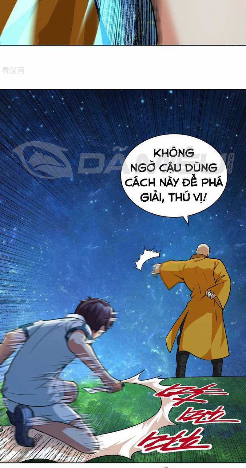 Y Đẳng Cuồng Binh - Chapter 113 - Trang 5