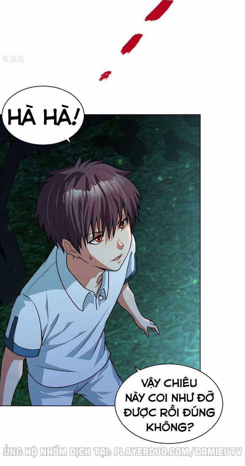 Y Đẳng Cuồng Binh - Chapter 113 - Trang 6