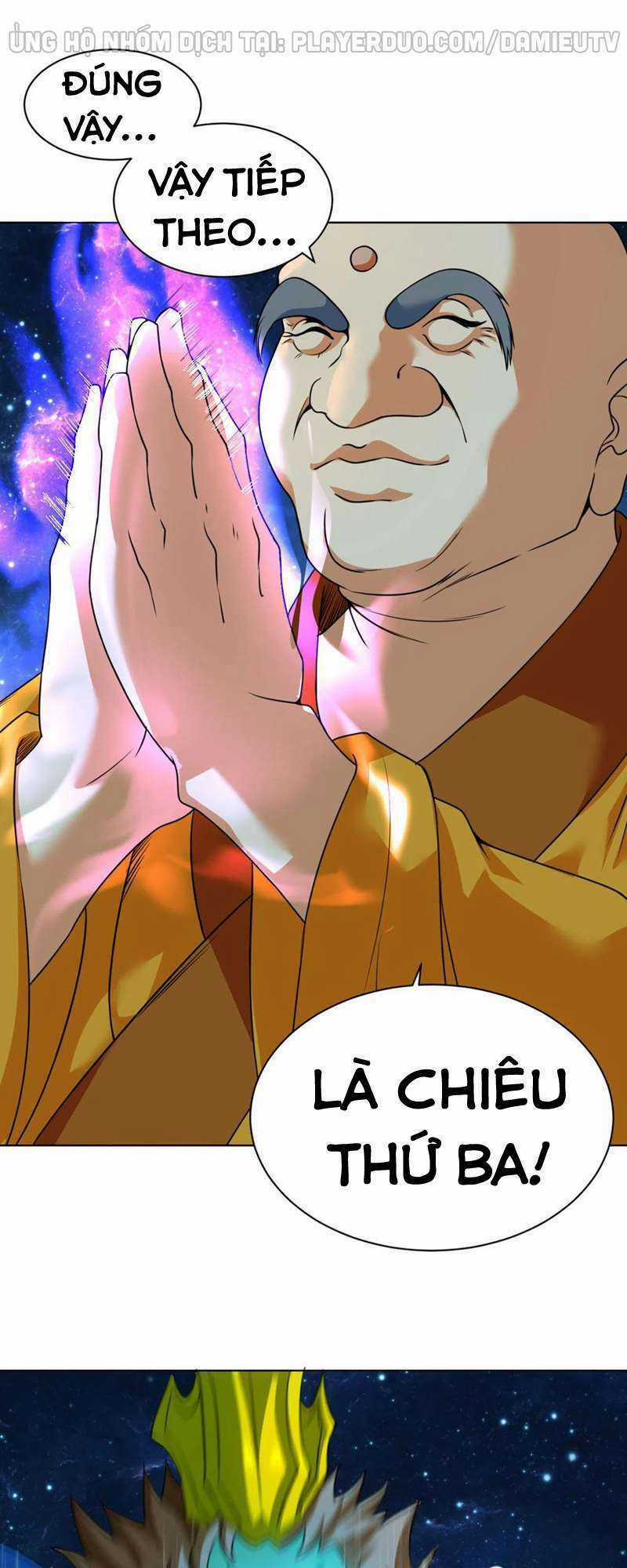 Y Đẳng Cuồng Binh - Chapter 113 - Trang 7