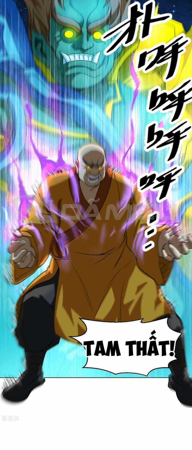 Y Đẳng Cuồng Binh - Chapter 113 - Trang 8